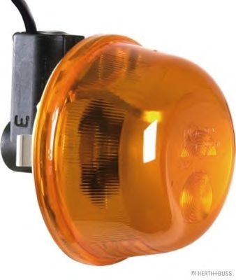 HERTH BUSS ELPARTS 83700177 -  Фонарь указателя поворота